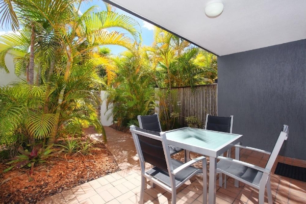 Hotel Dockside Mooloolaba